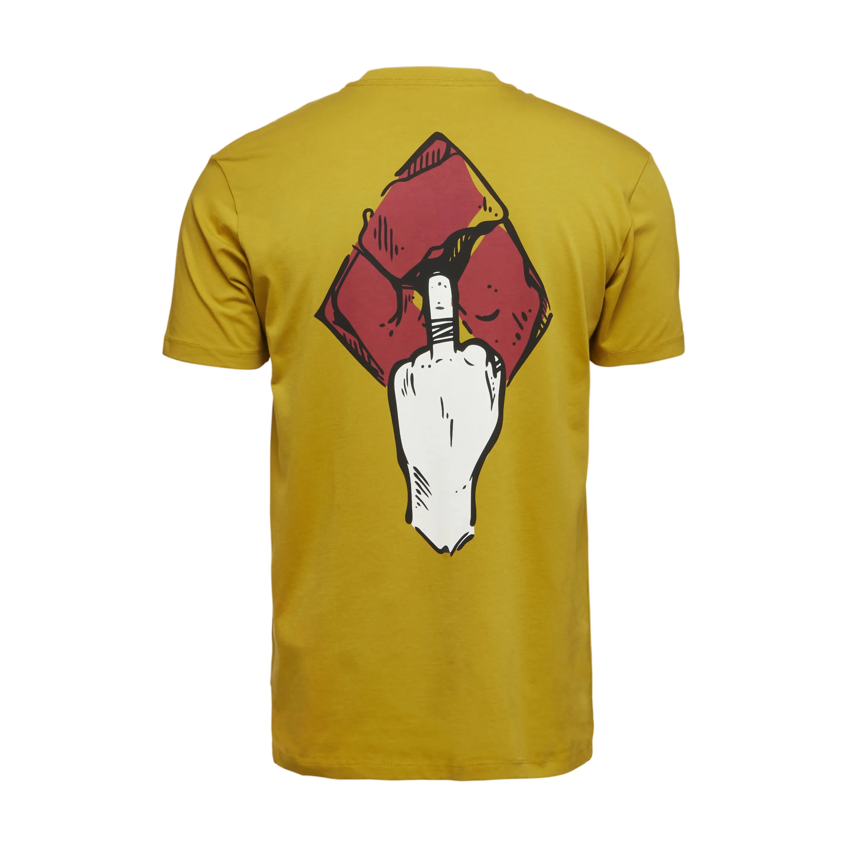 Men's Mono Pocket Tee