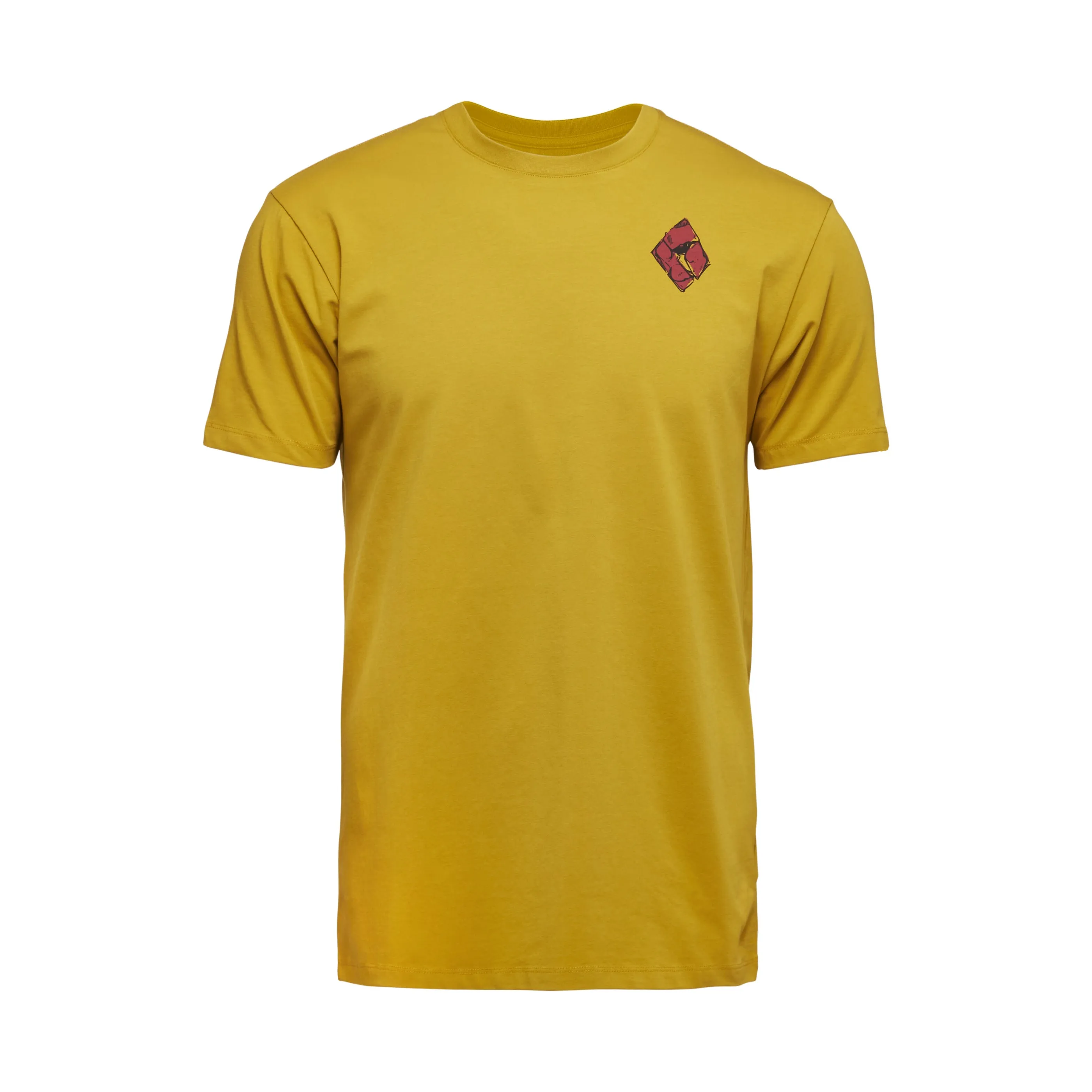 Men's Mono Pocket Tee