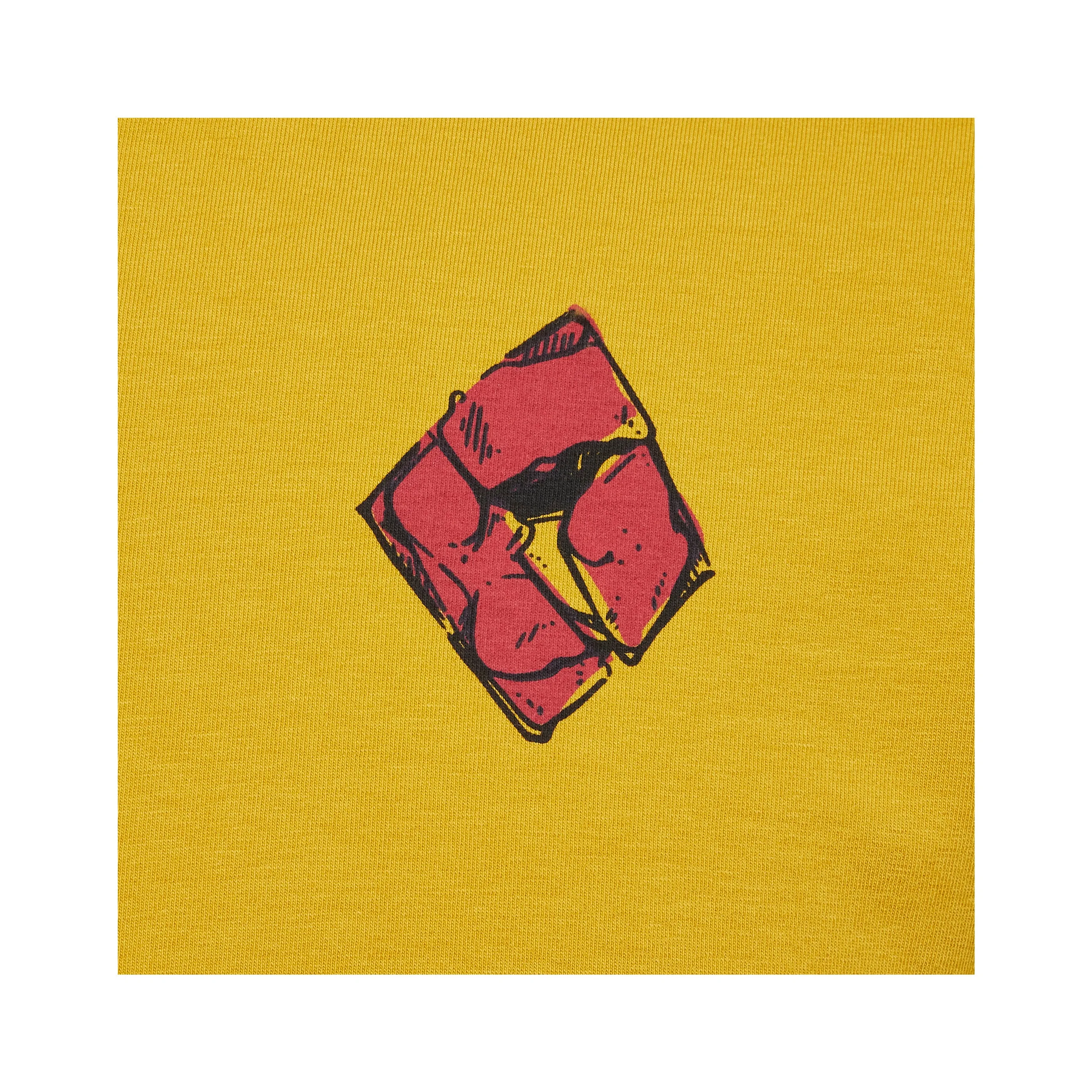 Men's Mono Pocket Tee