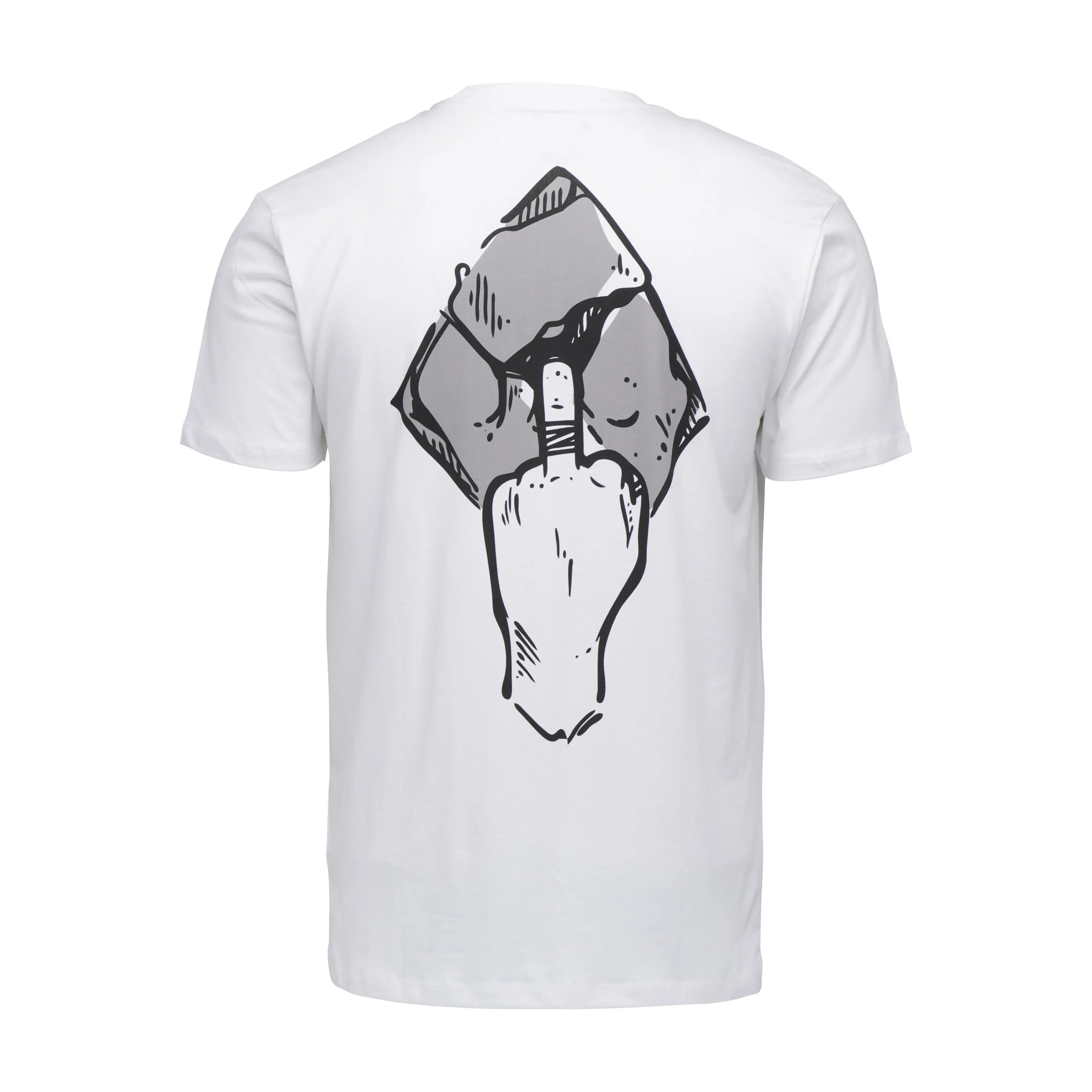 Men's Mono Pocket Tee