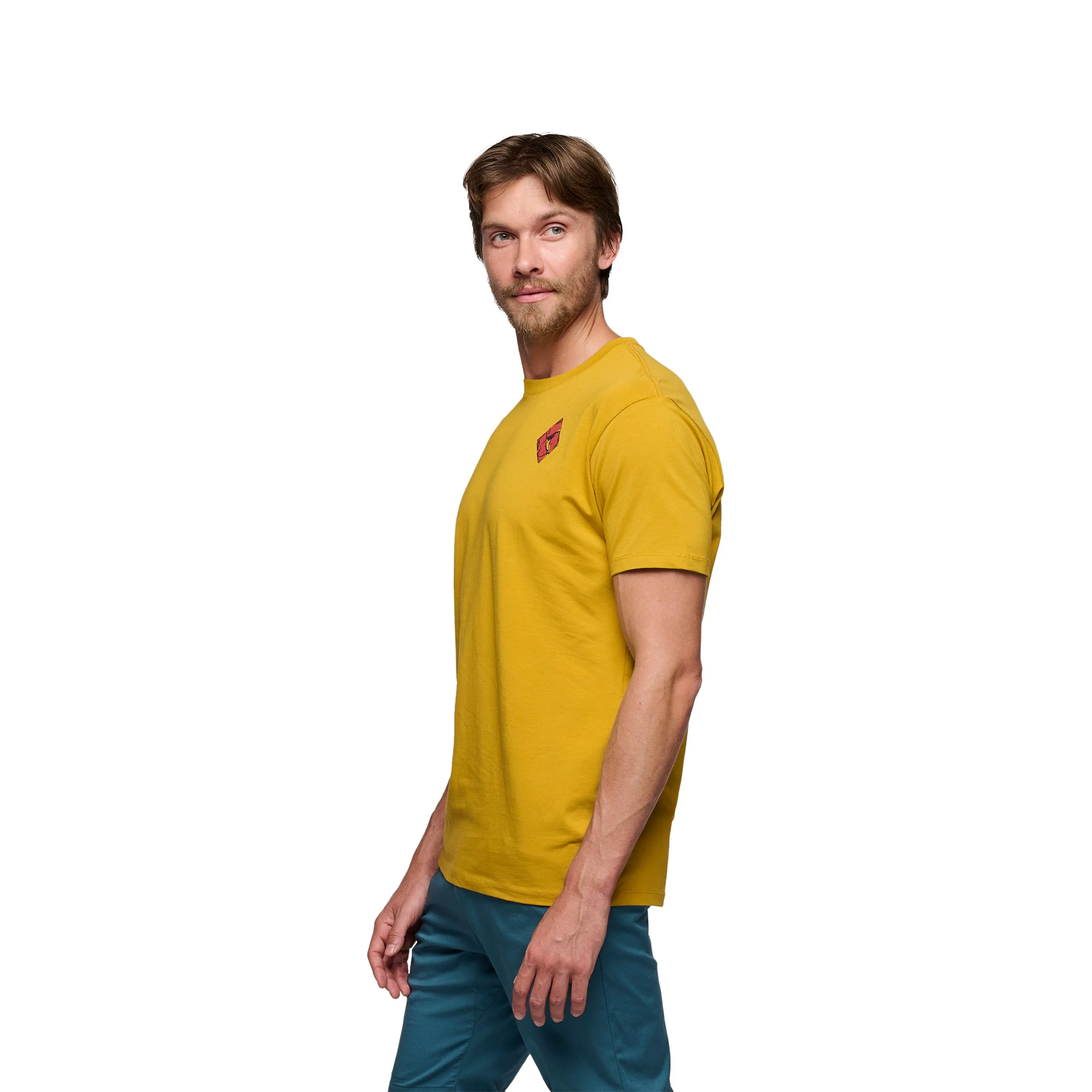 Men's Mono Pocket Tee