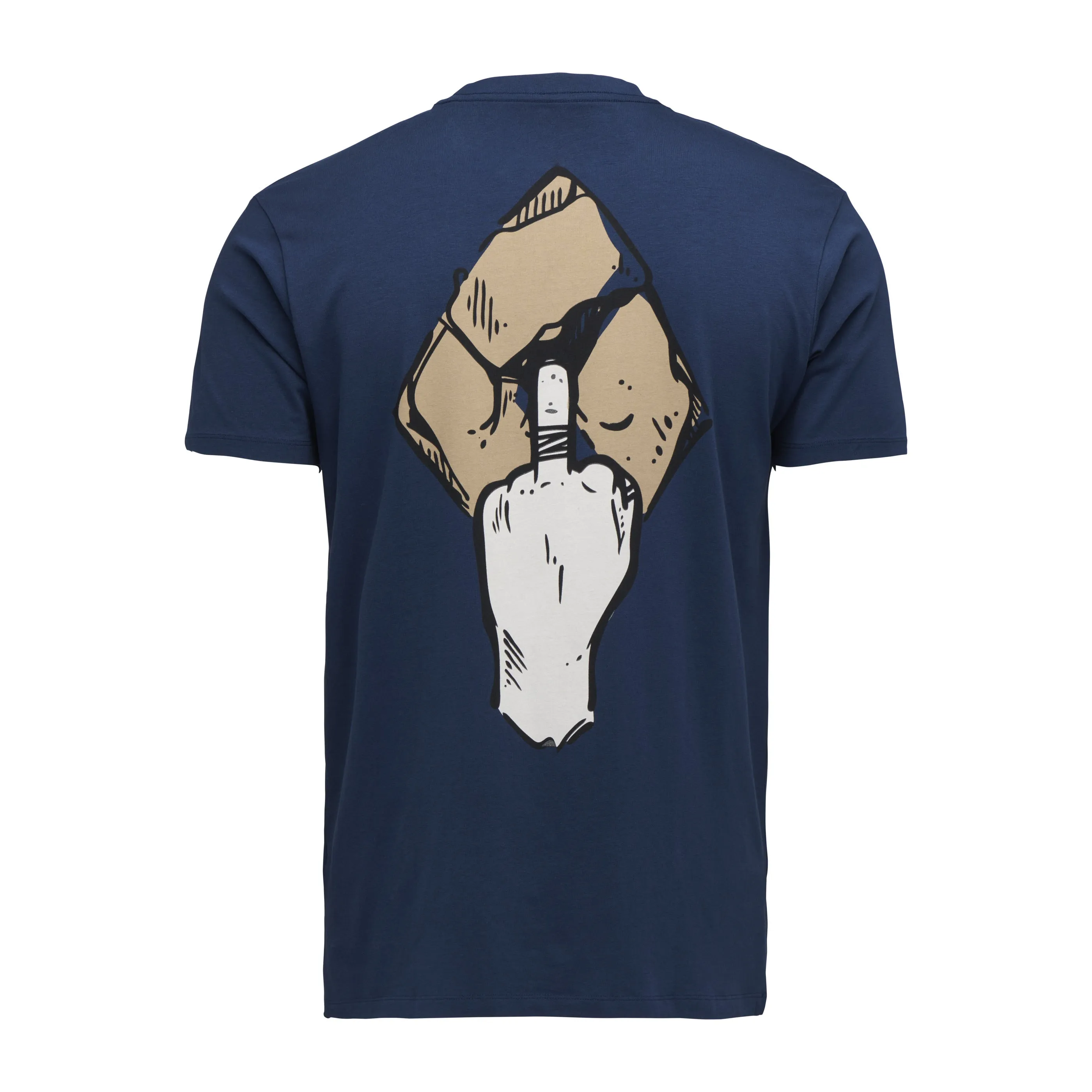 Men's Mono Pocket Tee