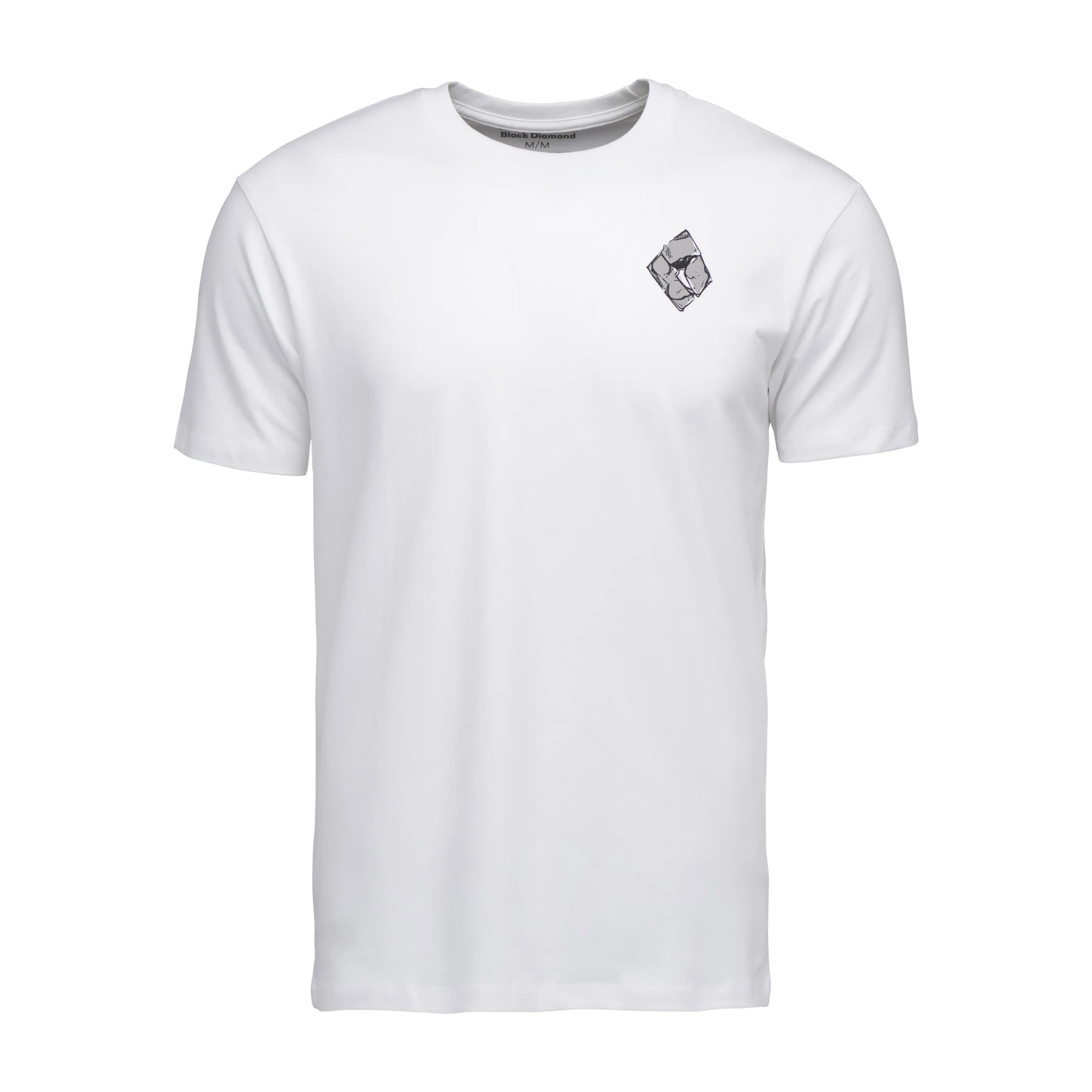 Men's Mono Pocket Tee