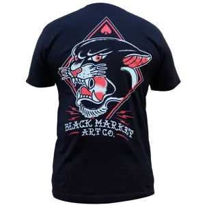 Men's Panther T-Shirt