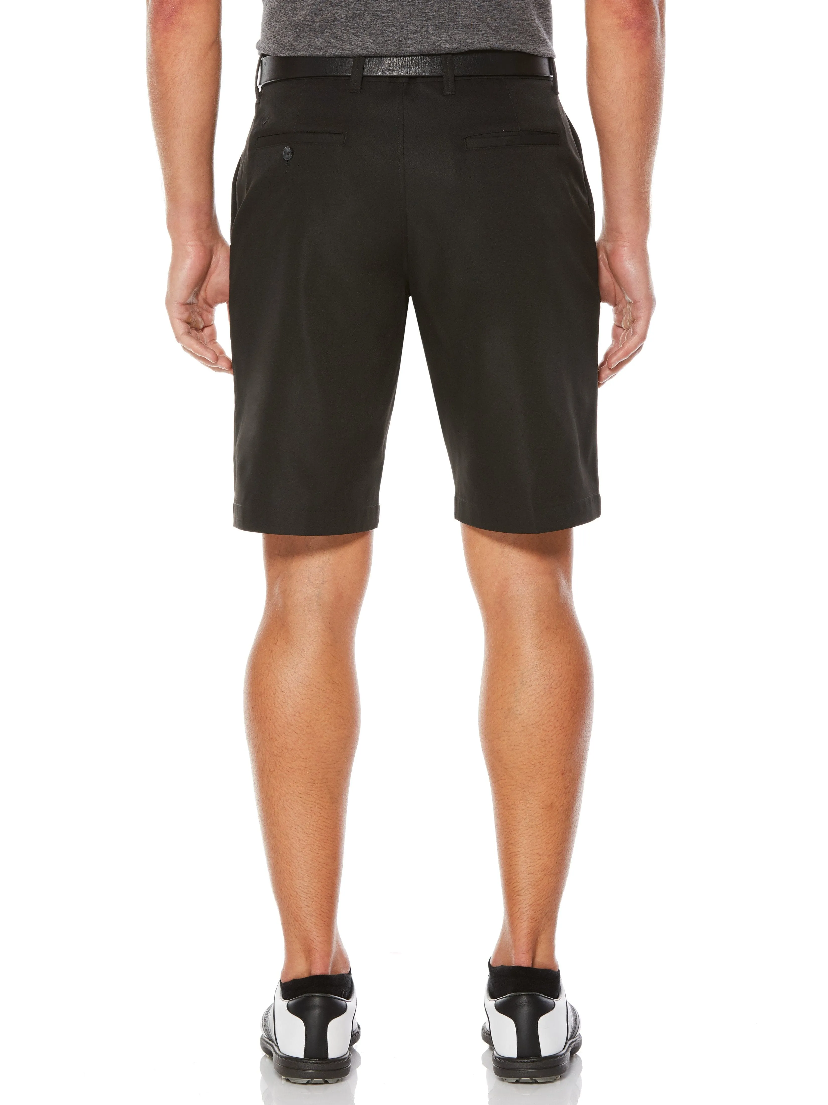 Mens Pro Spin Short