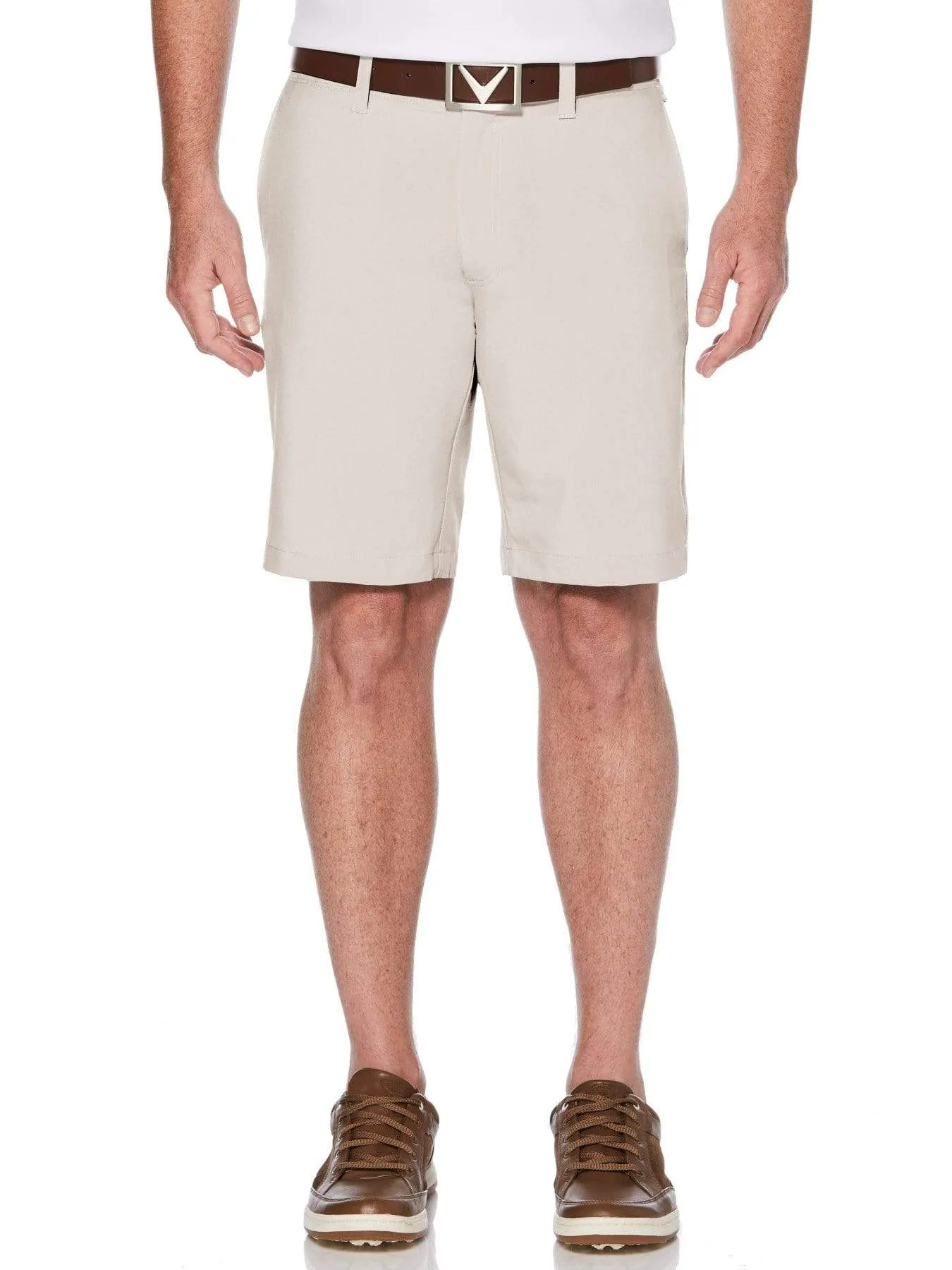 Mens Stretch Short