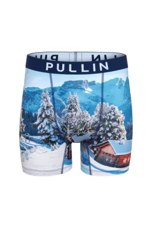 Men's trunk FASHION 2 CRANS