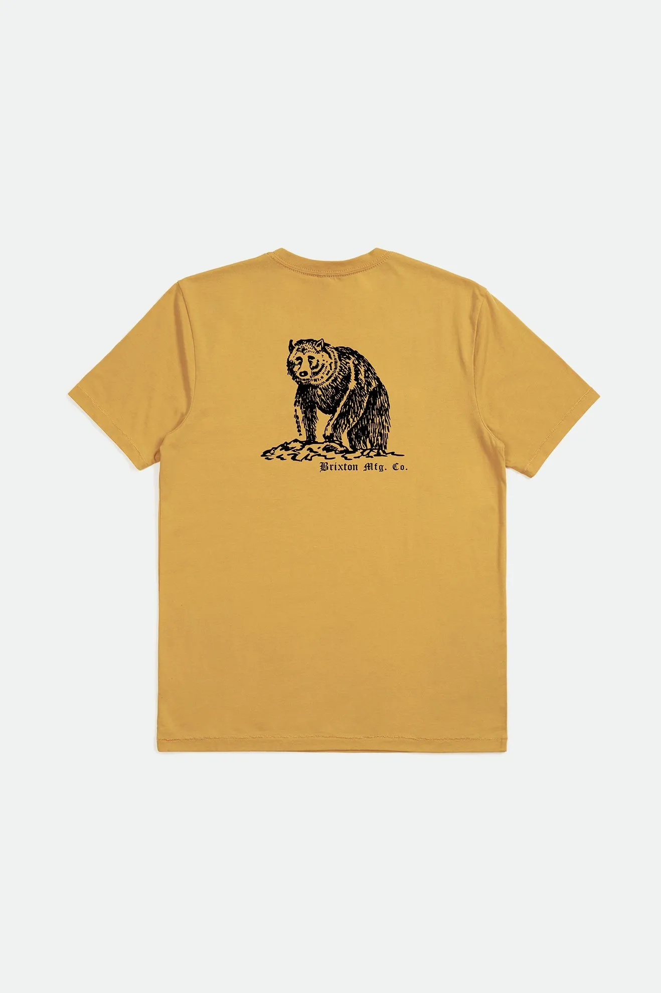 Men's Ursus S/S Tailored Tee