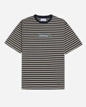 Mento wstl Tee - Ecru