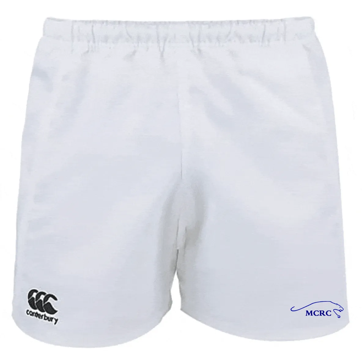 Middlebury College Rugby Advantage Rugby Shorts by Canterbury
