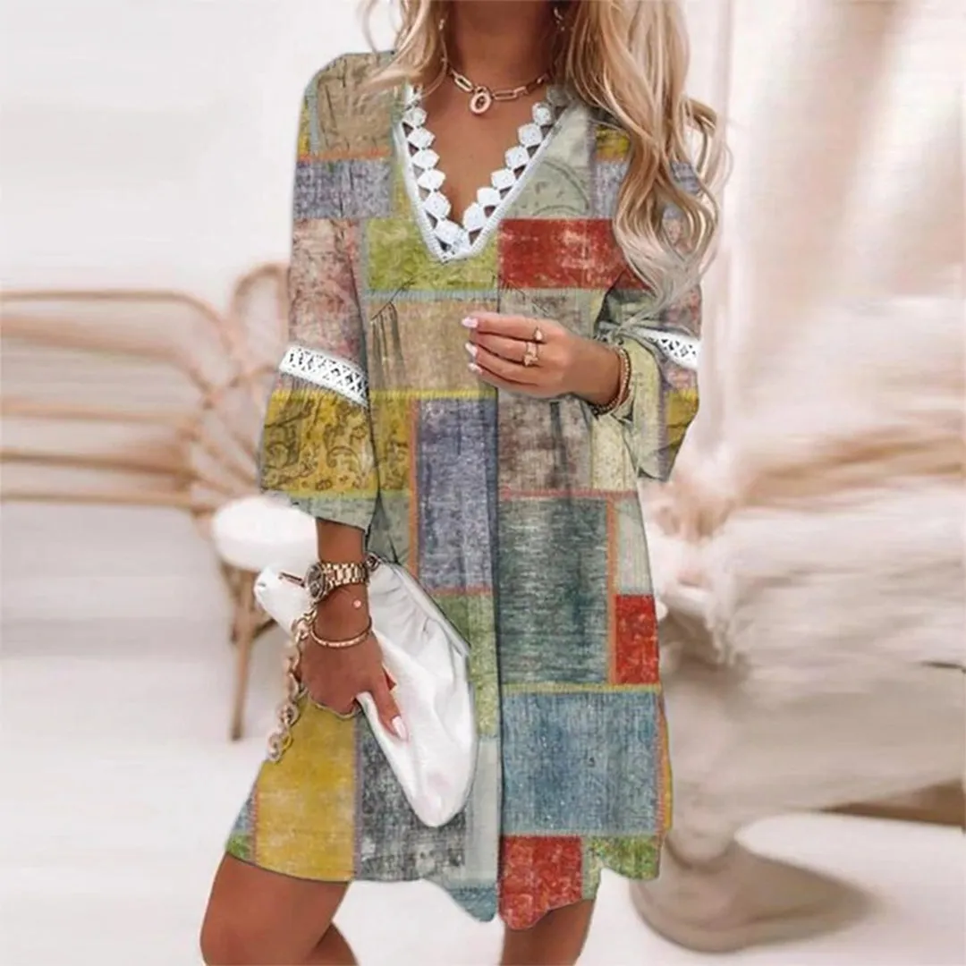Minodora® | Elegant Summer Dress