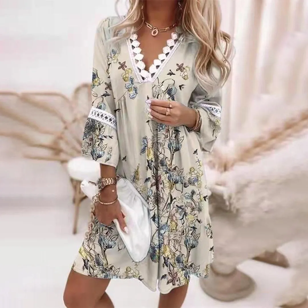 Minodora® | Elegant Summer Dress