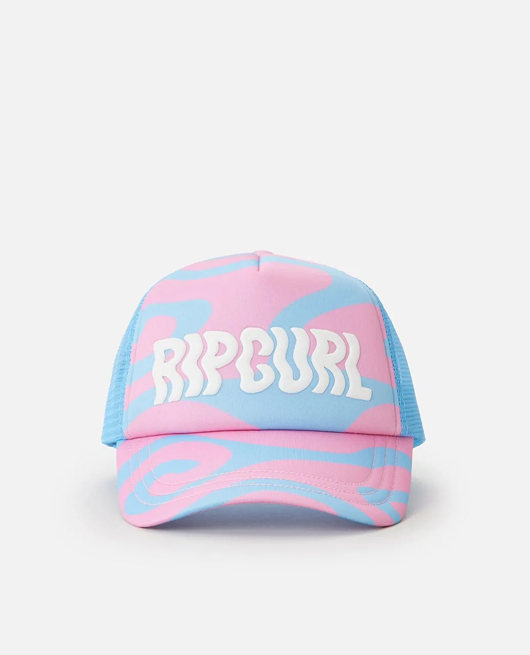 Mixed Revival Trucker - Kids