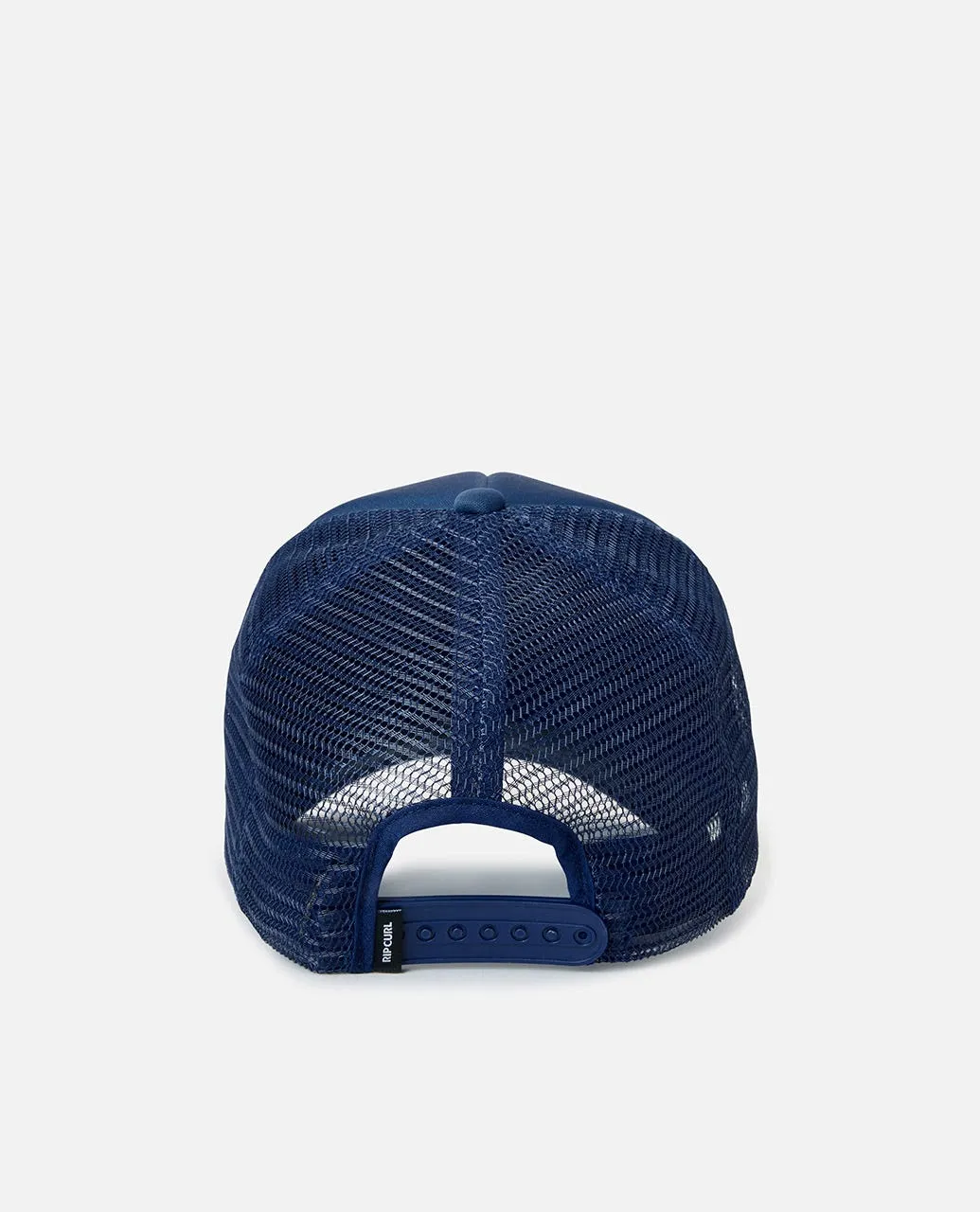 Mixed Revival Trucker - Kids