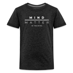 MM In Training- Kids' Premium T-Shirt