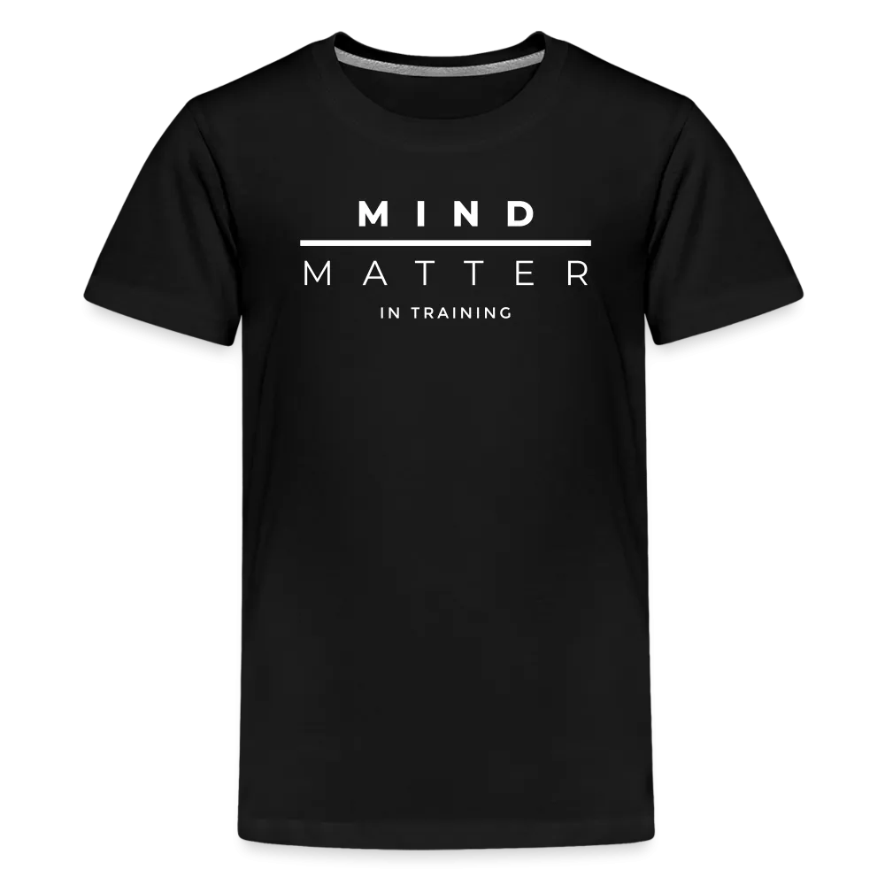 MM In Training- Kids' Premium T-Shirt