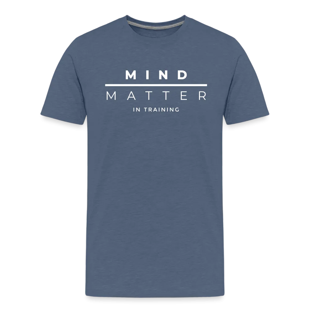 MM In Training- Kids' Premium T-Shirt