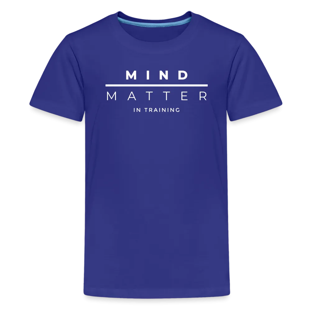 MM In Training- Kids' Premium T-Shirt