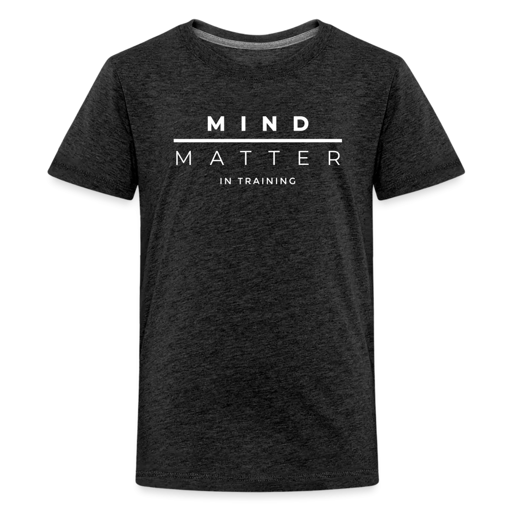 MM In Training- Kids' Premium T-Shirt