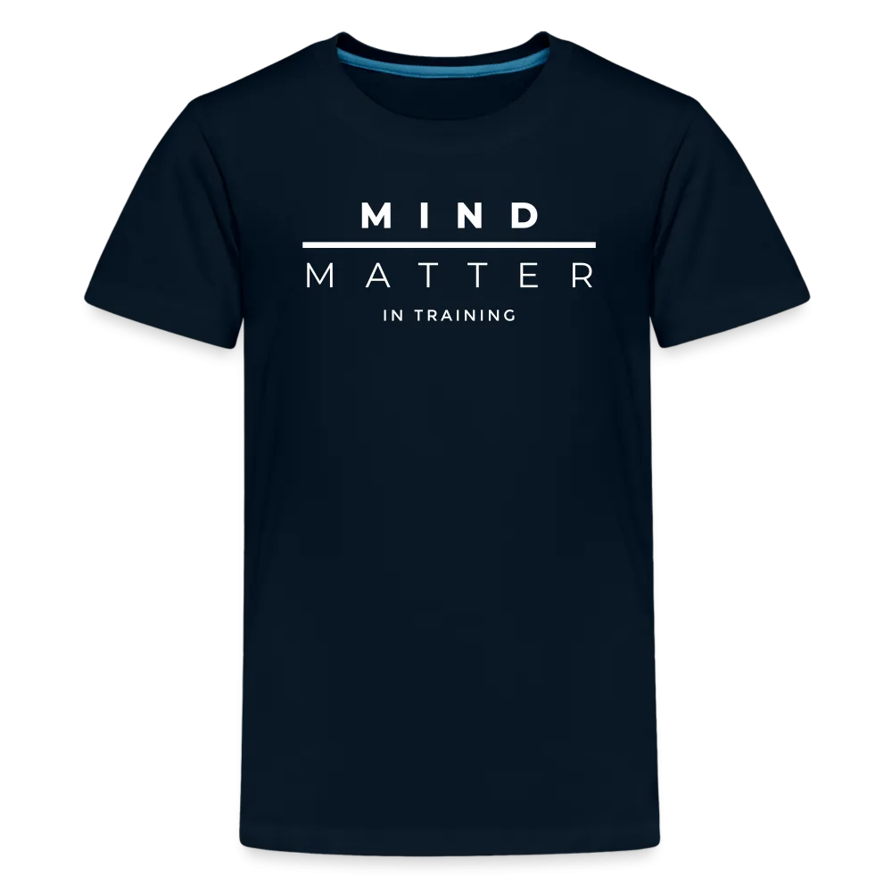 MM In Training- Kids' Premium T-Shirt