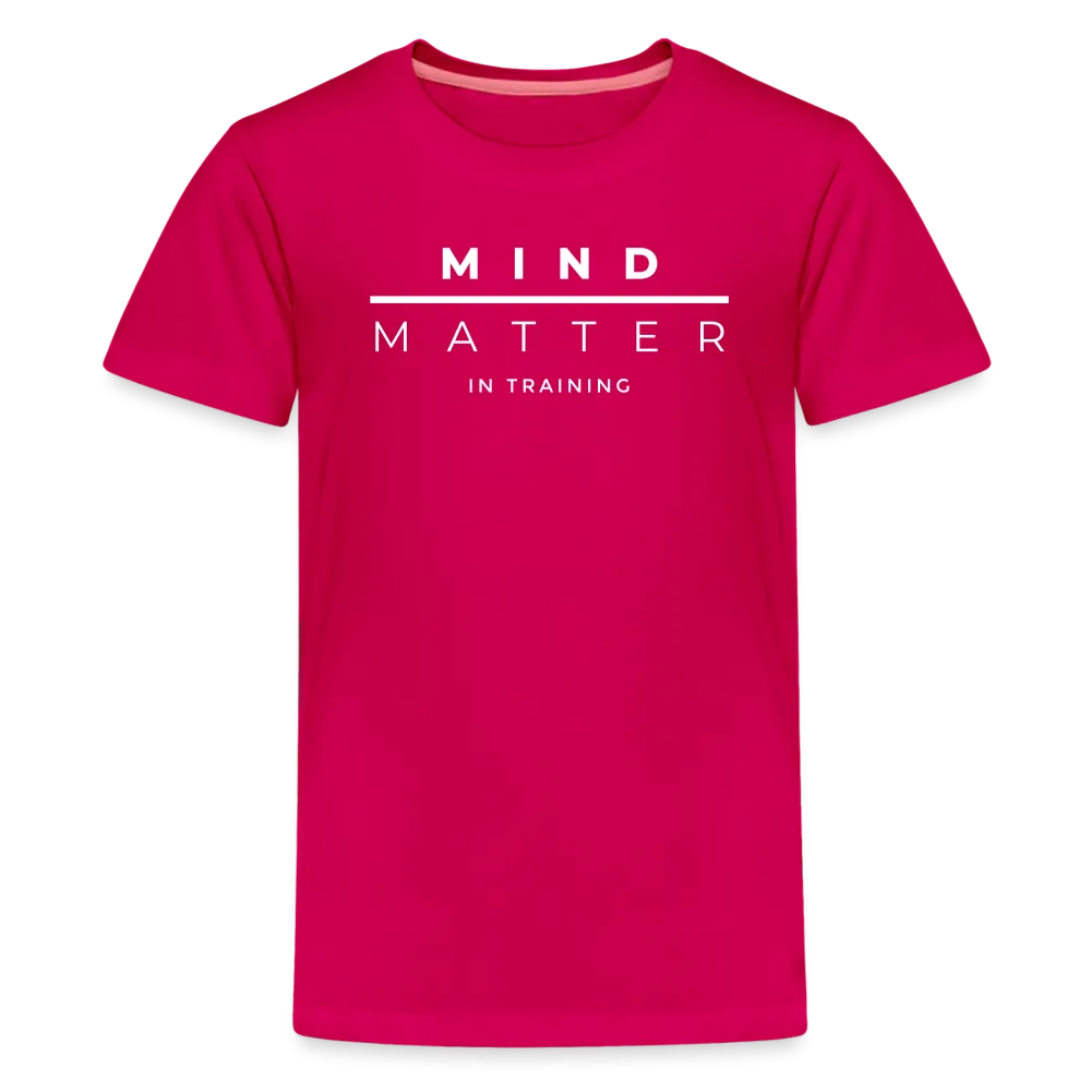 MM In Training- Kids' Premium T-Shirt