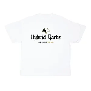 Monochrome Core Oversized Tee