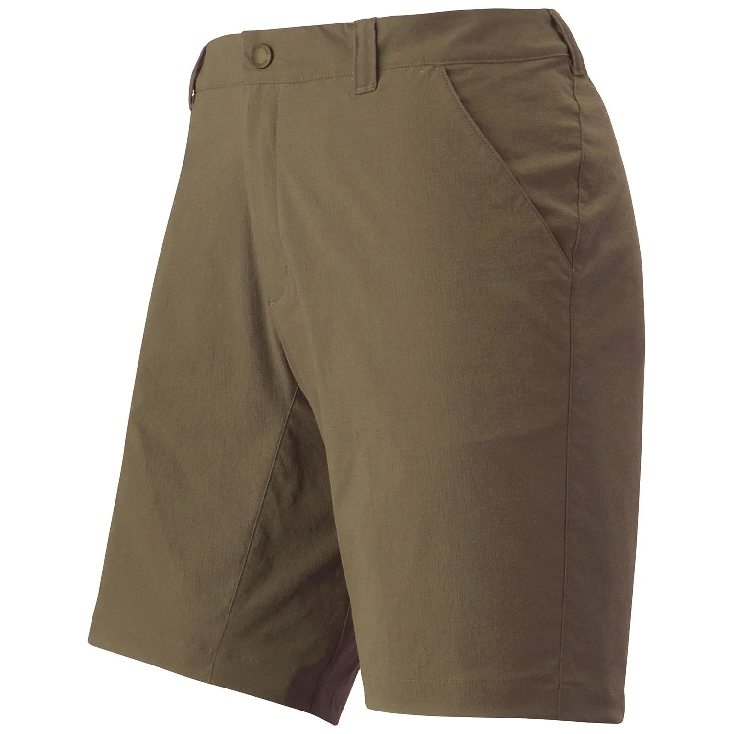 Montbell Stretch OD Shorts Women's