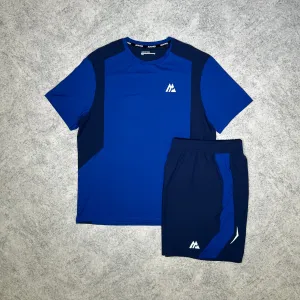 Montirex Vista Set - Navy/Blue