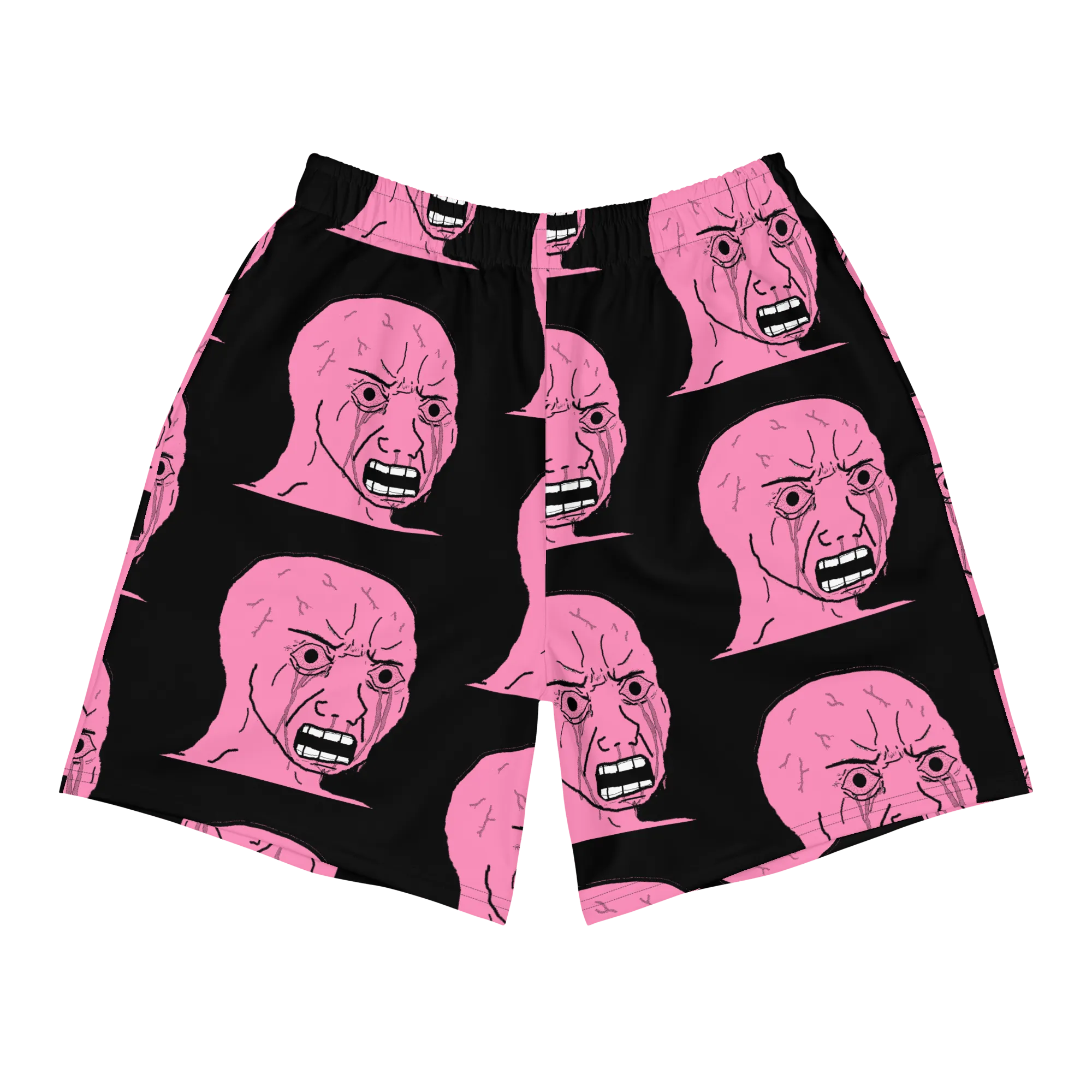 MOOD 1® Unisex Shorts