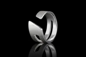 Mountain Ring for Gentlemen
