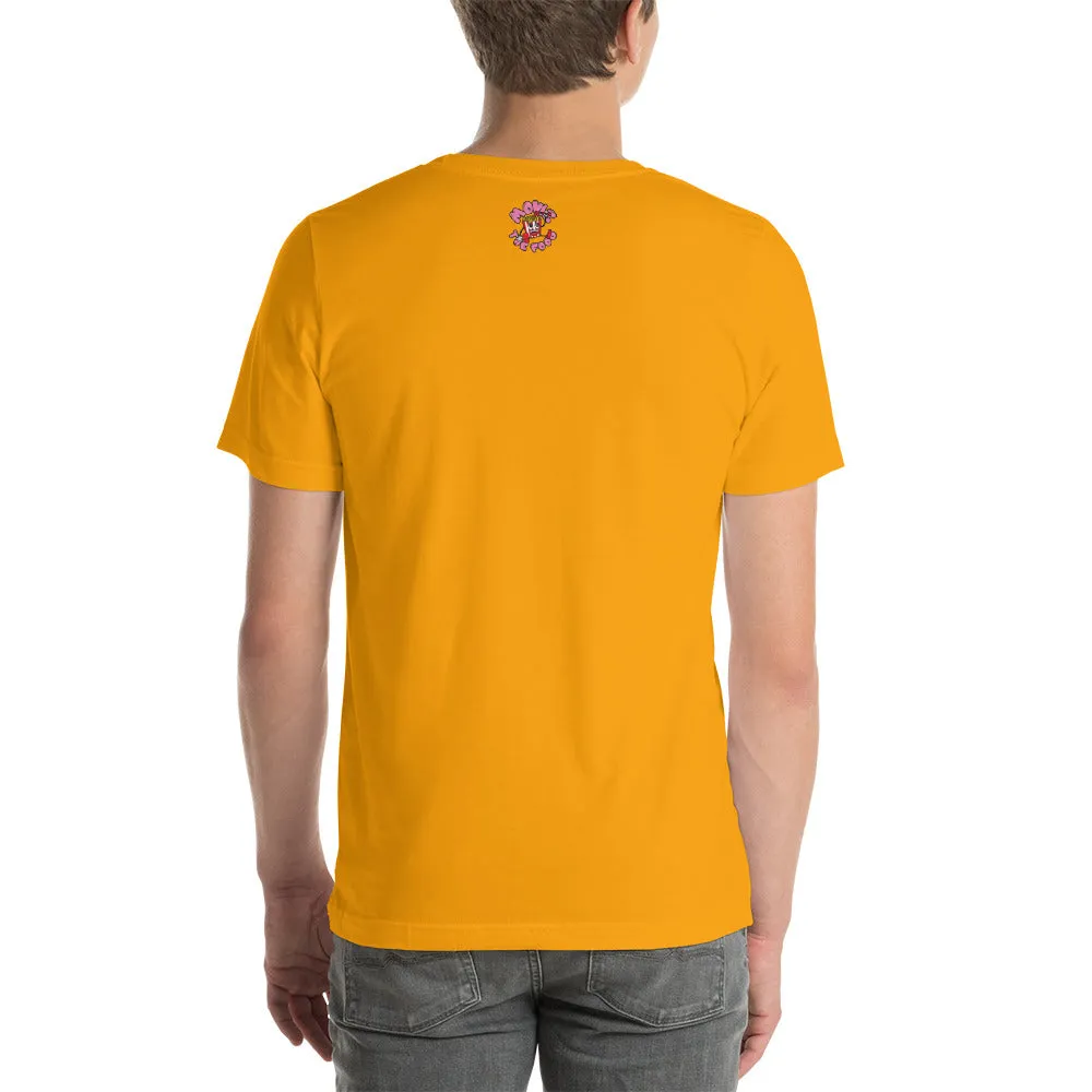 Movie The Food™ "I-Scream" T-Shirt