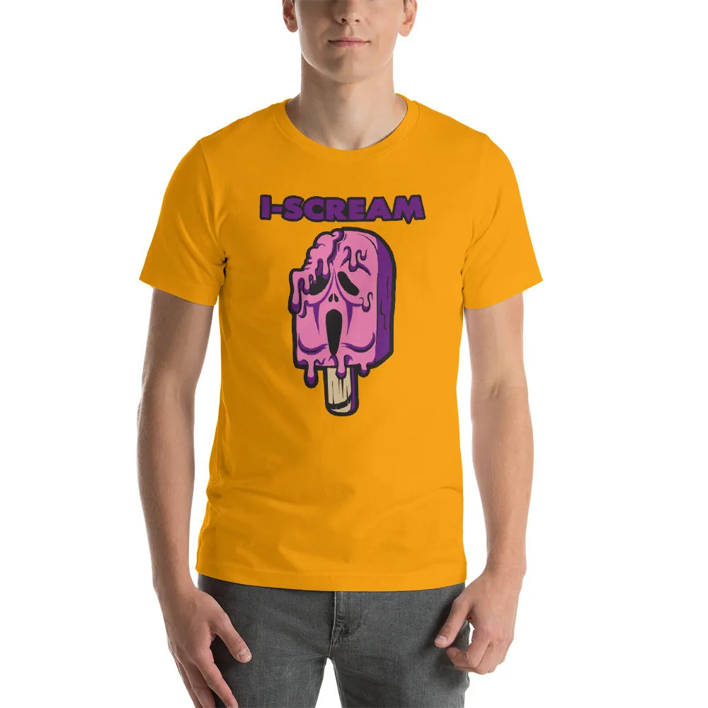 Movie The Food™ "I-Scream" T-Shirt