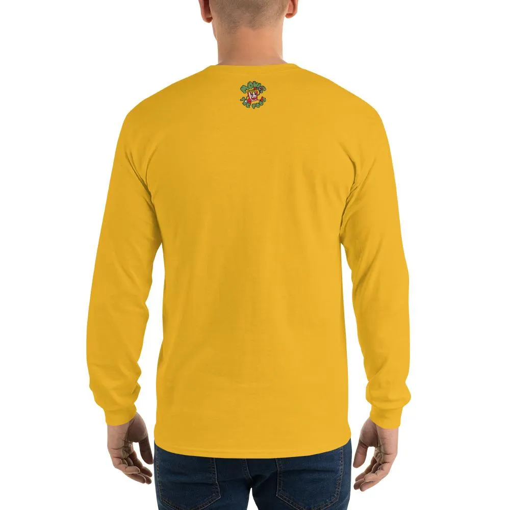 Movie The Food™ "Kill Dill" Long Sleeve T-Shirt