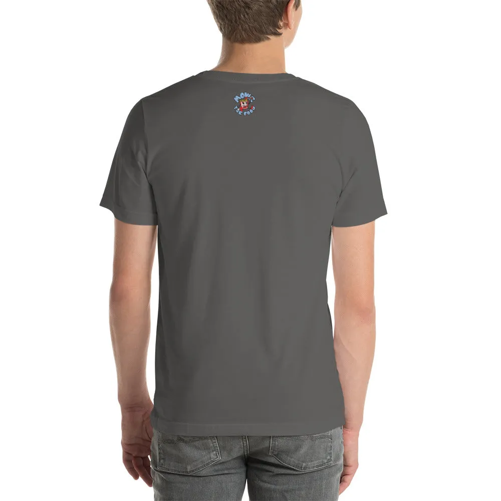 Movie The Food™ "The Codfather" T-Shirt