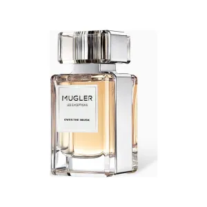MUGLER OVER THE MUSK EDP 80ML