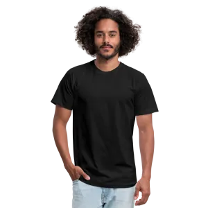 My Favorite State Trooper Calls Me Mom Unisex Jersey T-Shirt by Bella   Canvas