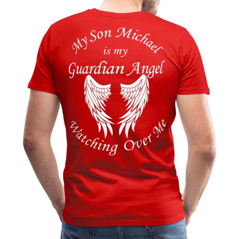 My Son Michael Men's Premium T-Shirt