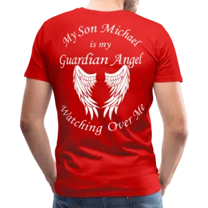 My Son Michael Men's Premium T-Shirt