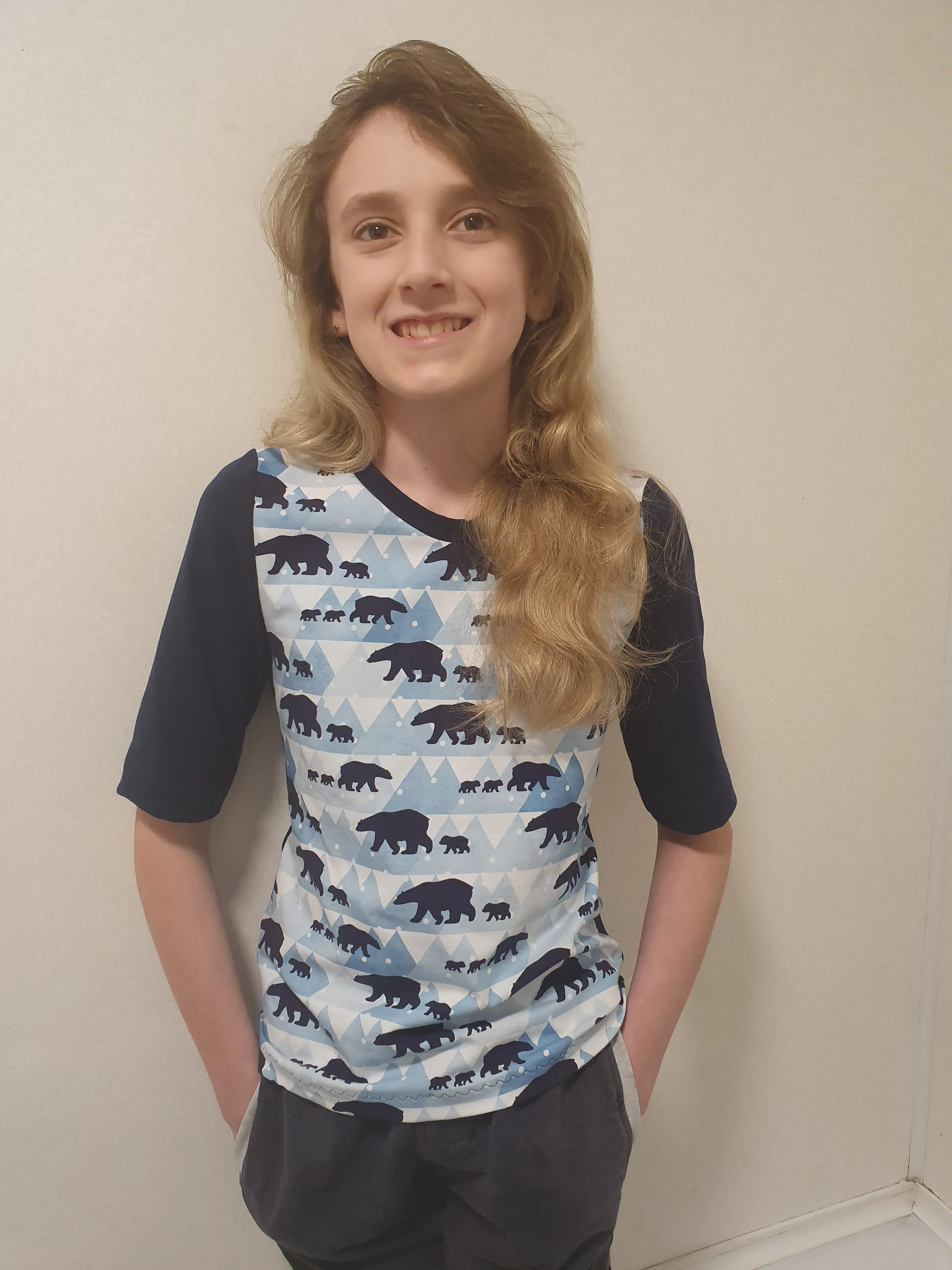 MyFit Tee