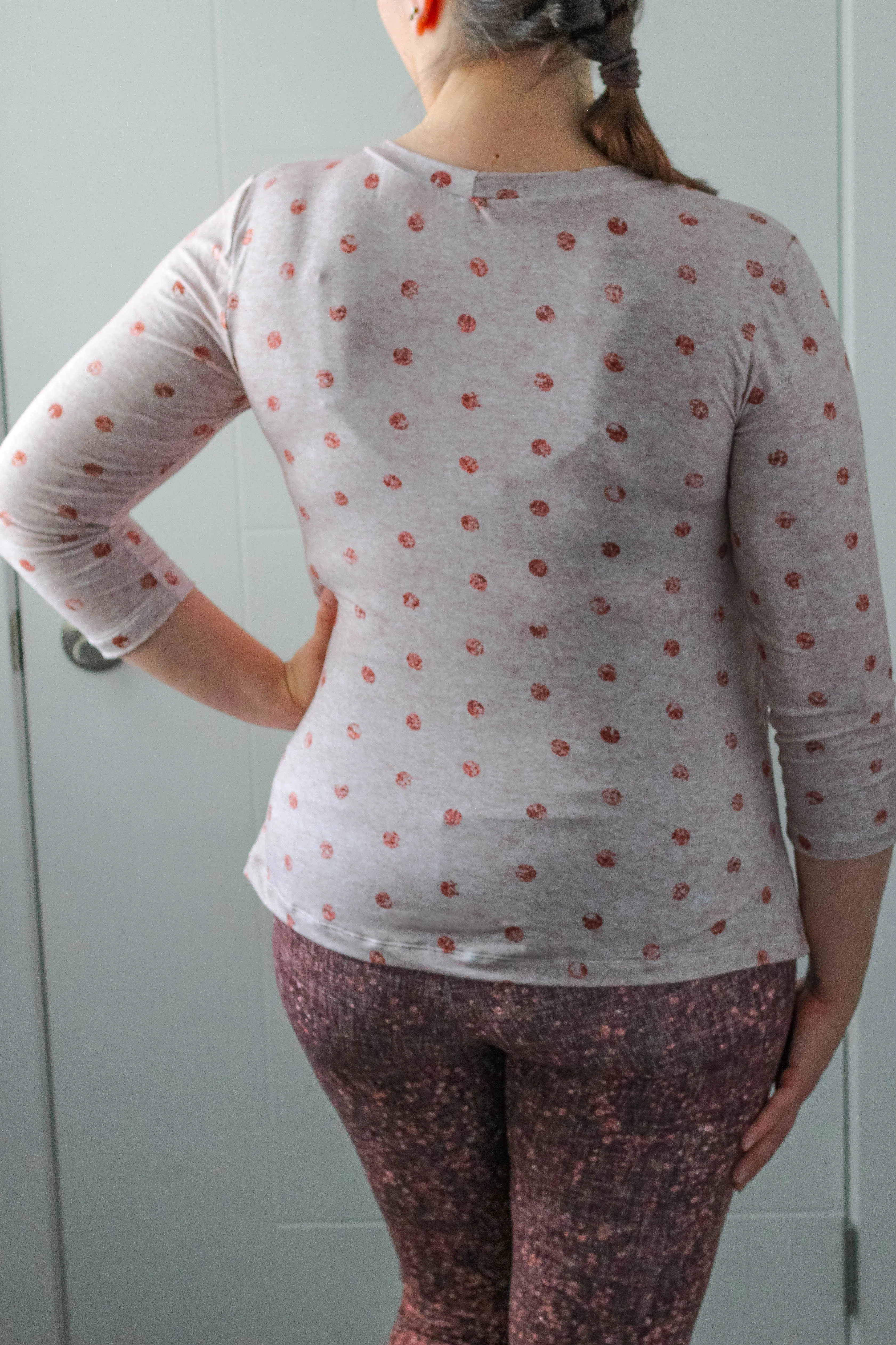 MyFit Tee
