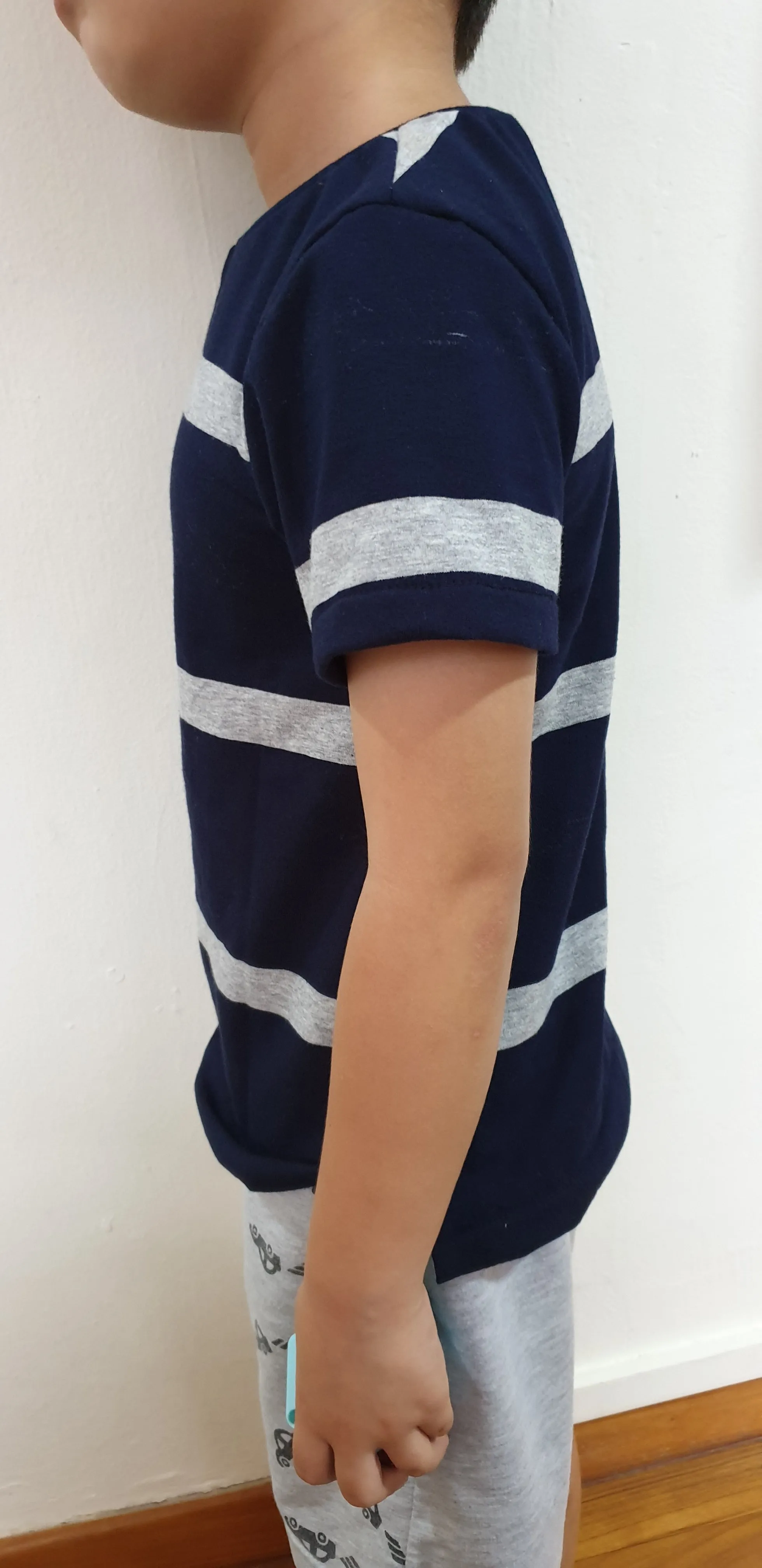 MyFit Tee