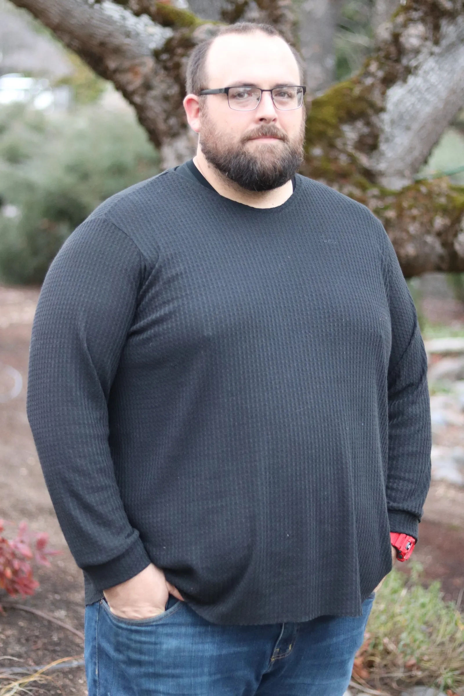MyFit Tee
