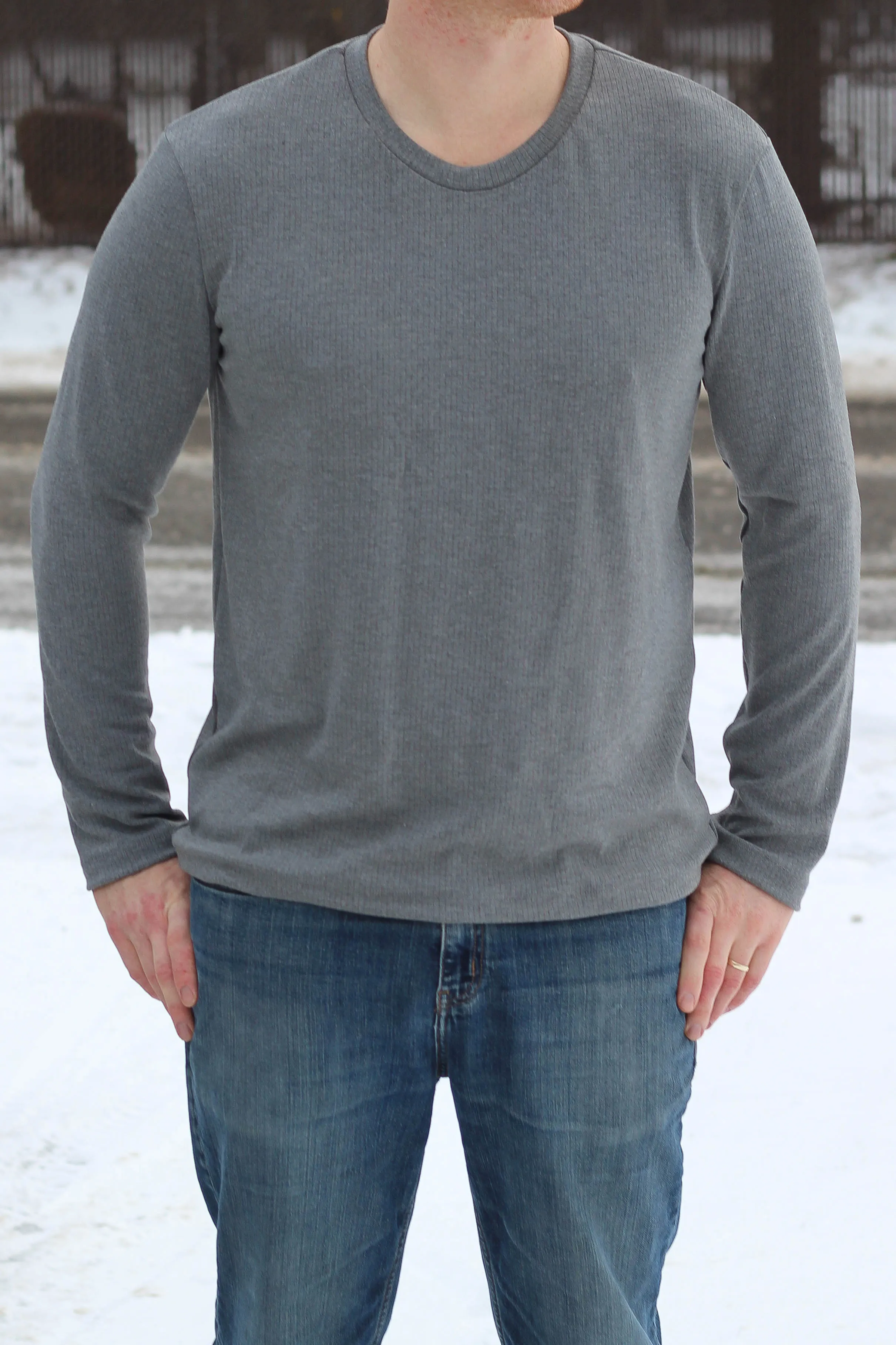 MyFit Tee
