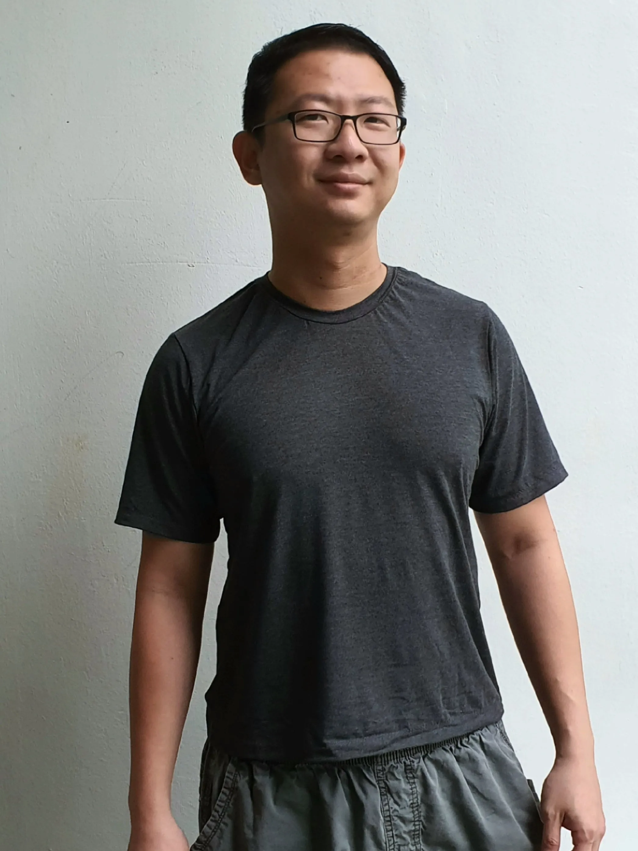 MyFit Tee
