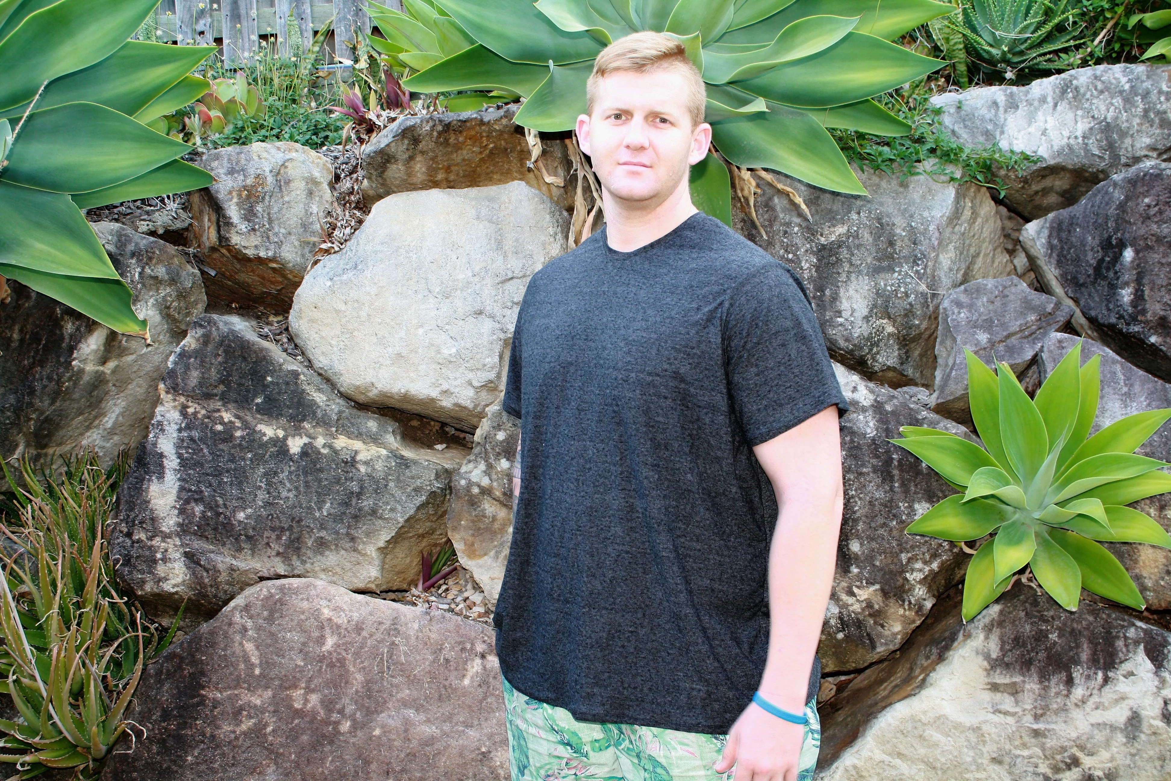 MyFit Tee