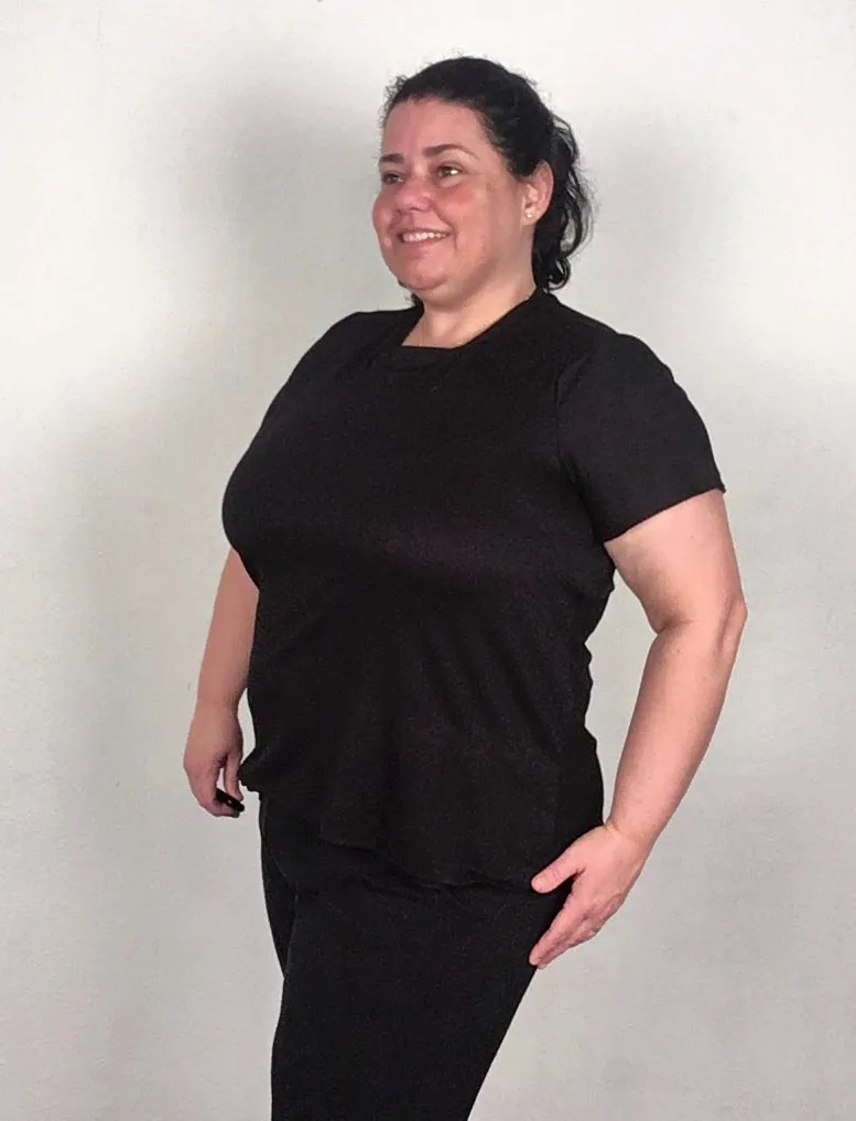 MyFit Tee