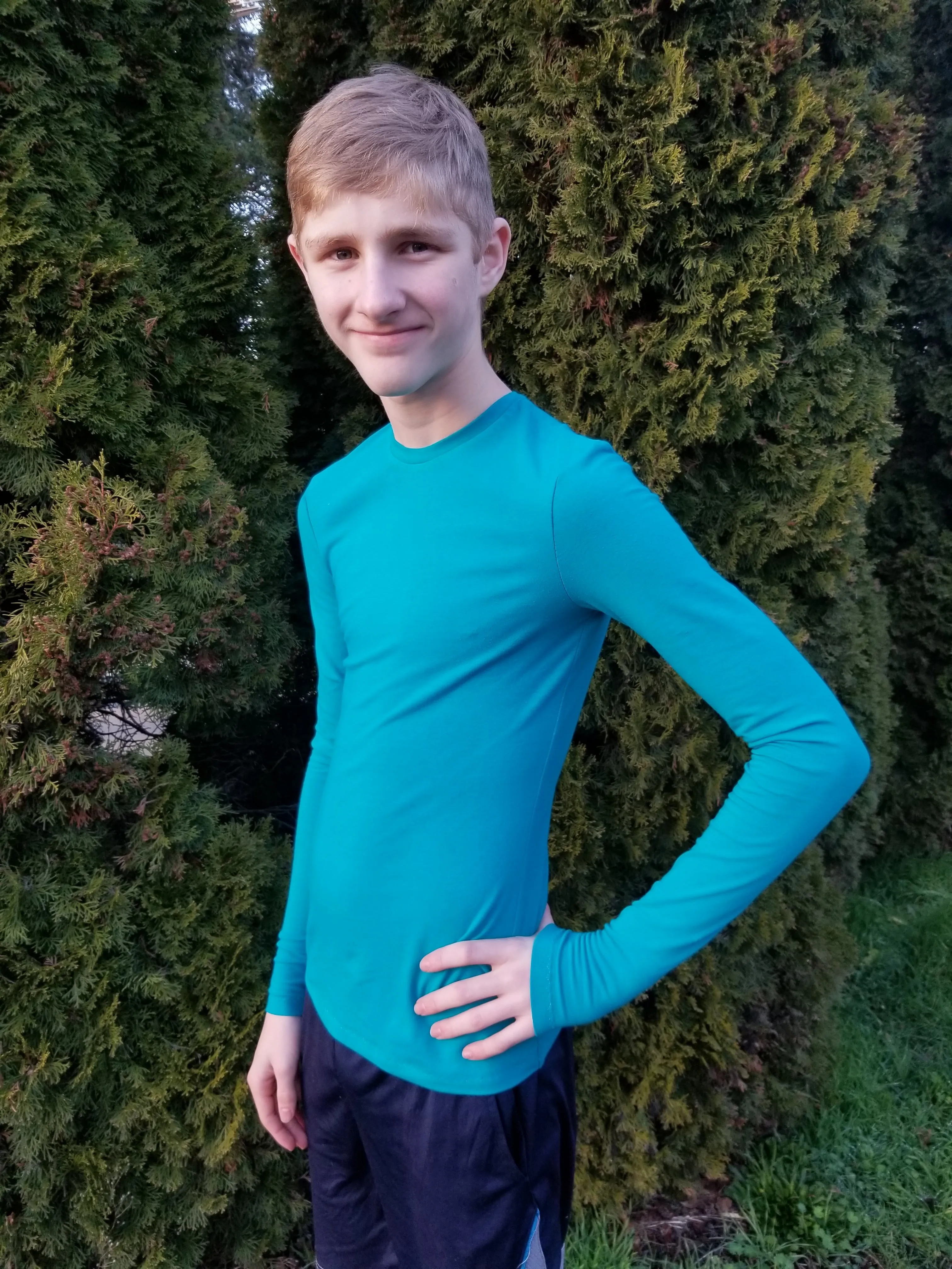 MyFit Tee