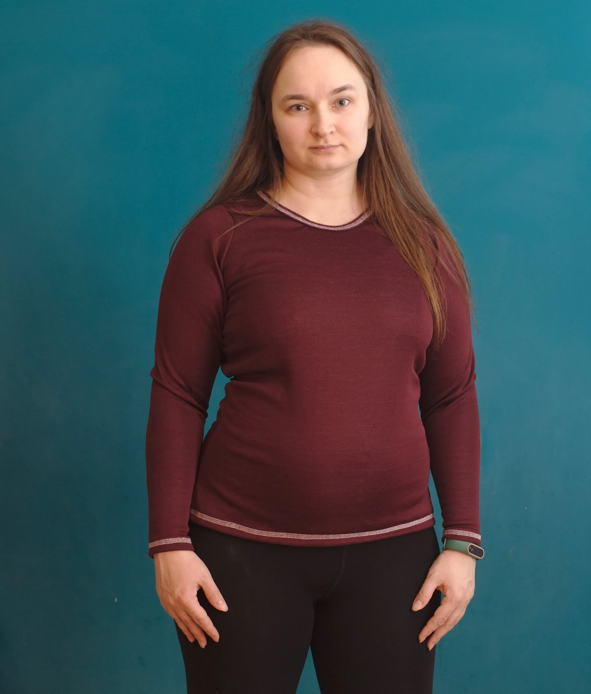 MyFit Tee