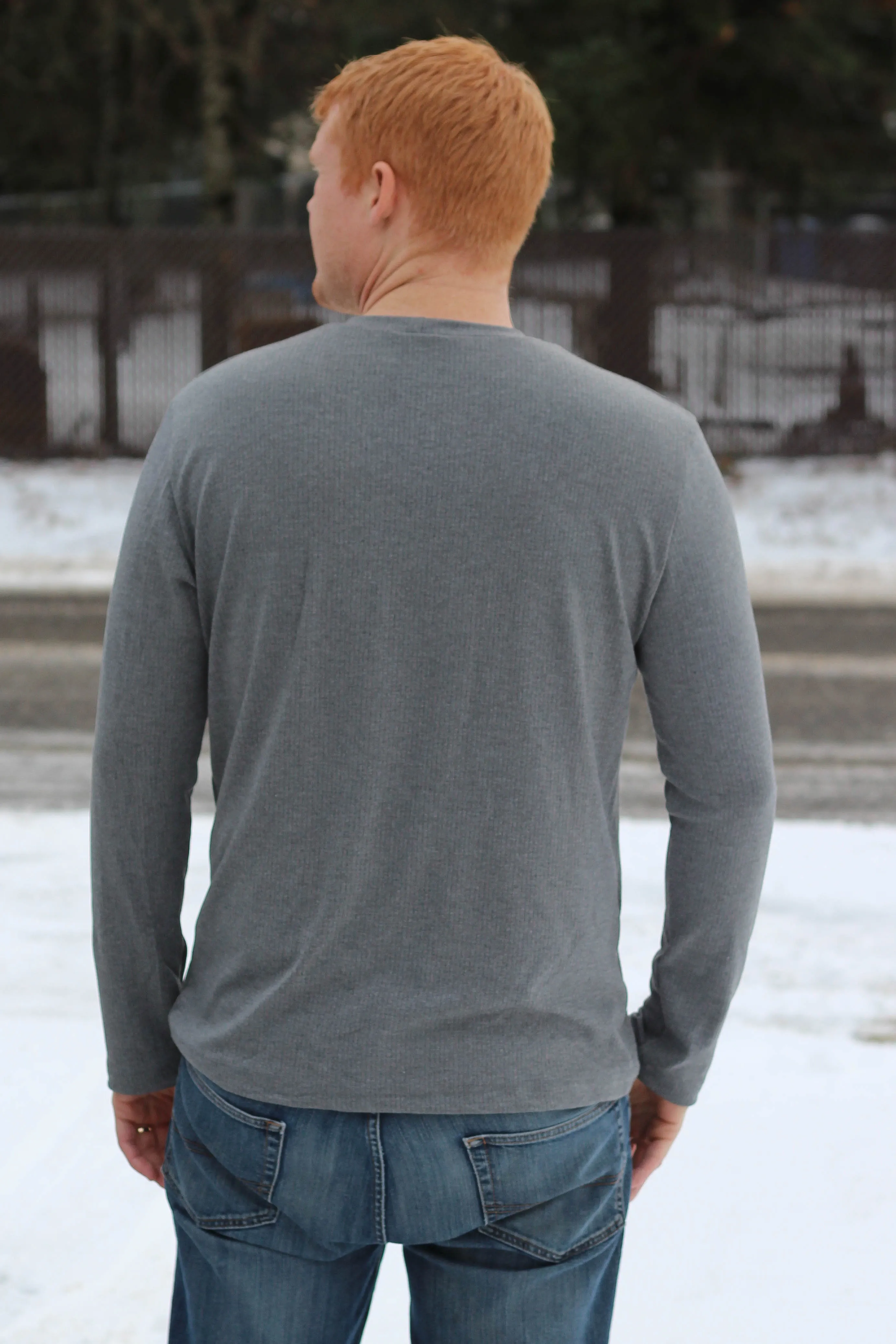 MyFit Tee