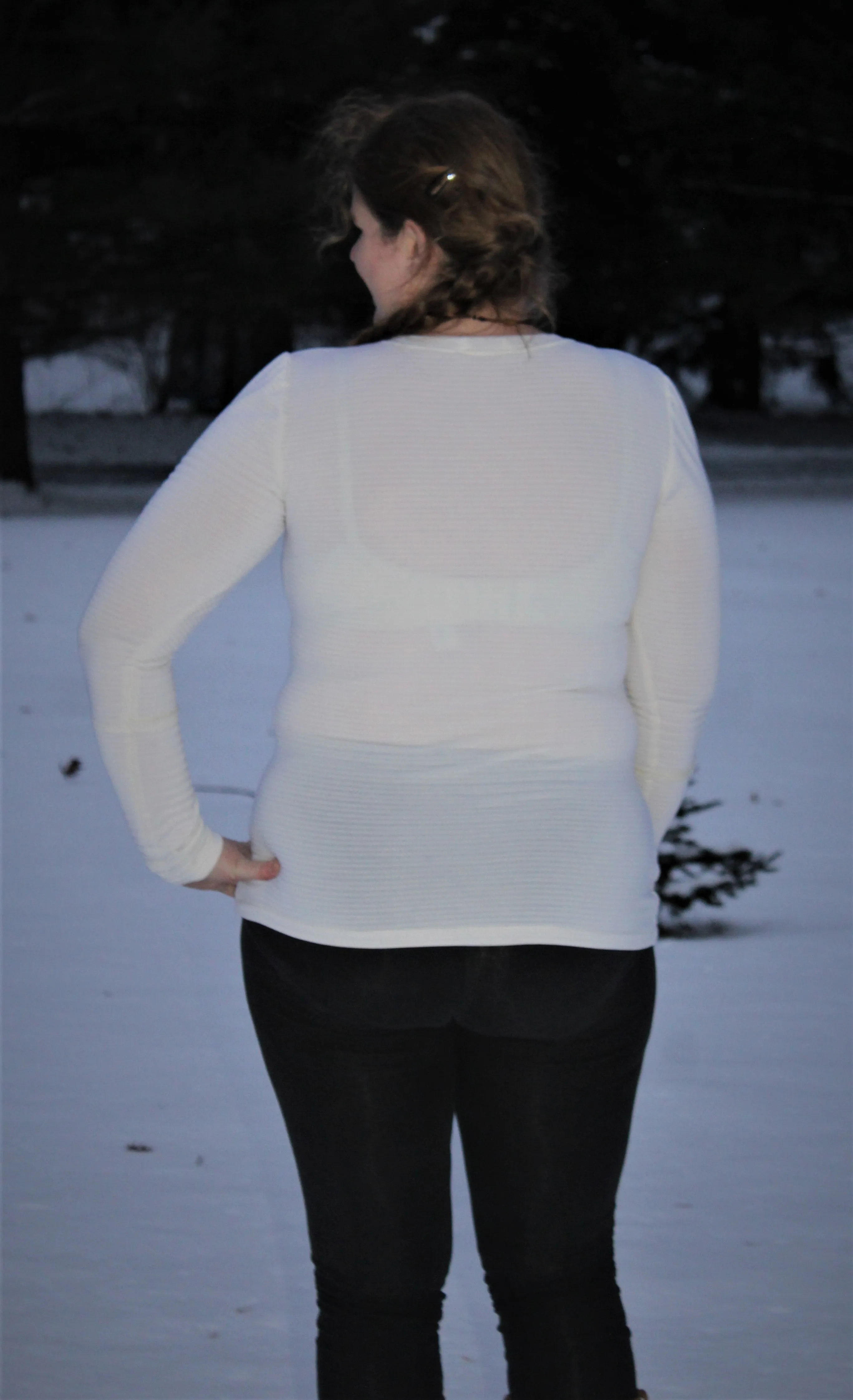 MyFit Tee